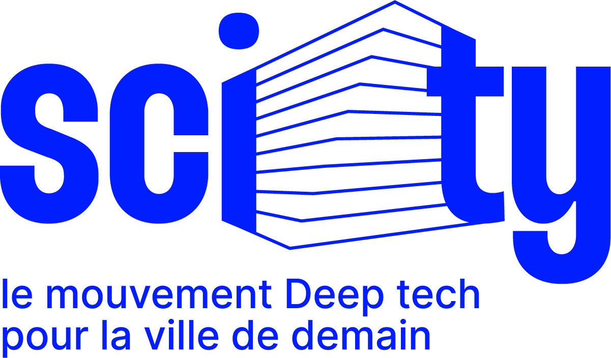 Sci-ty logo